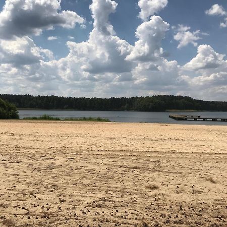 Slawa Family Resort Lubiatów Dış mekan fotoğraf