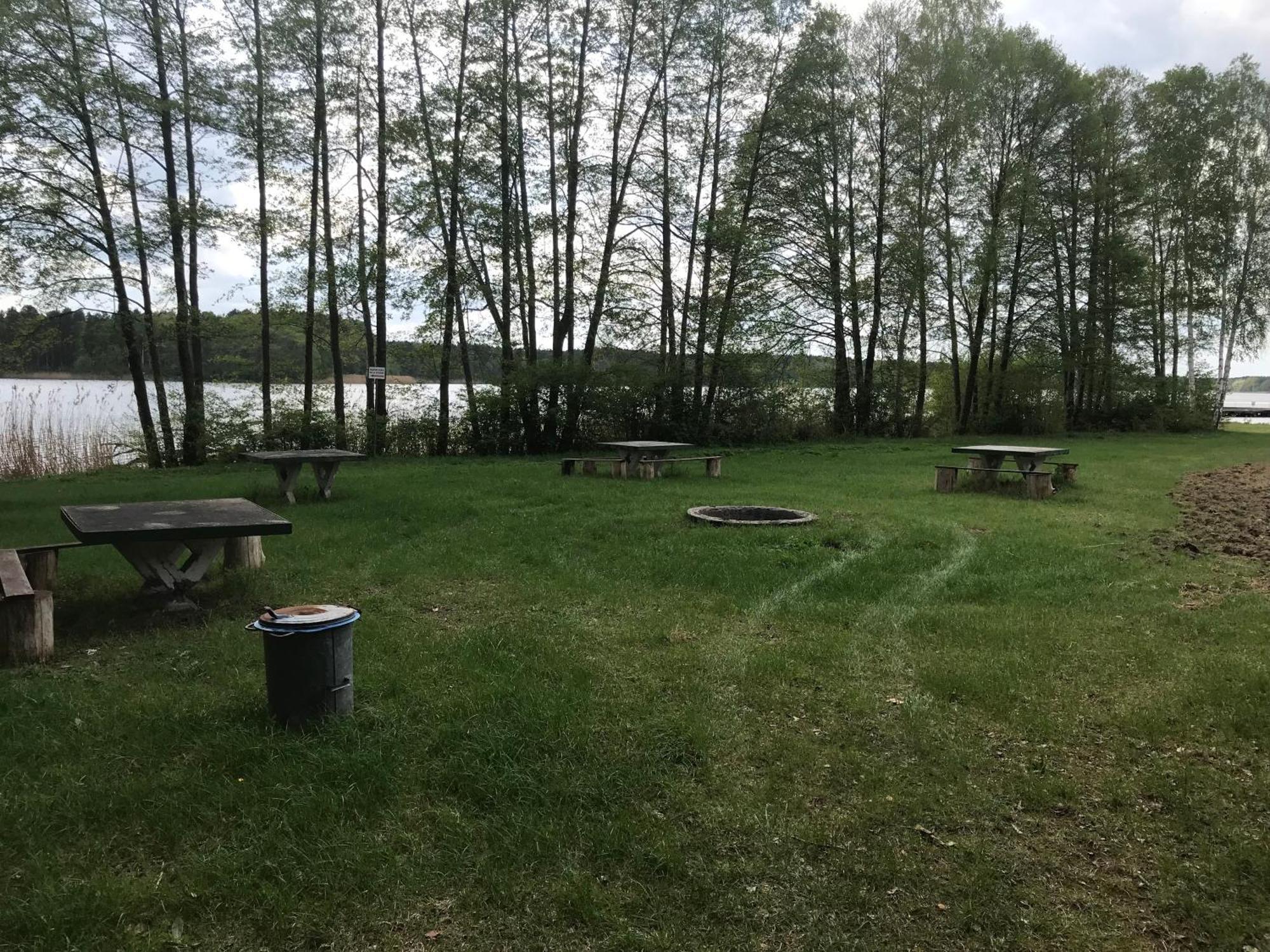 Slawa Family Resort Lubiatów Dış mekan fotoğraf
