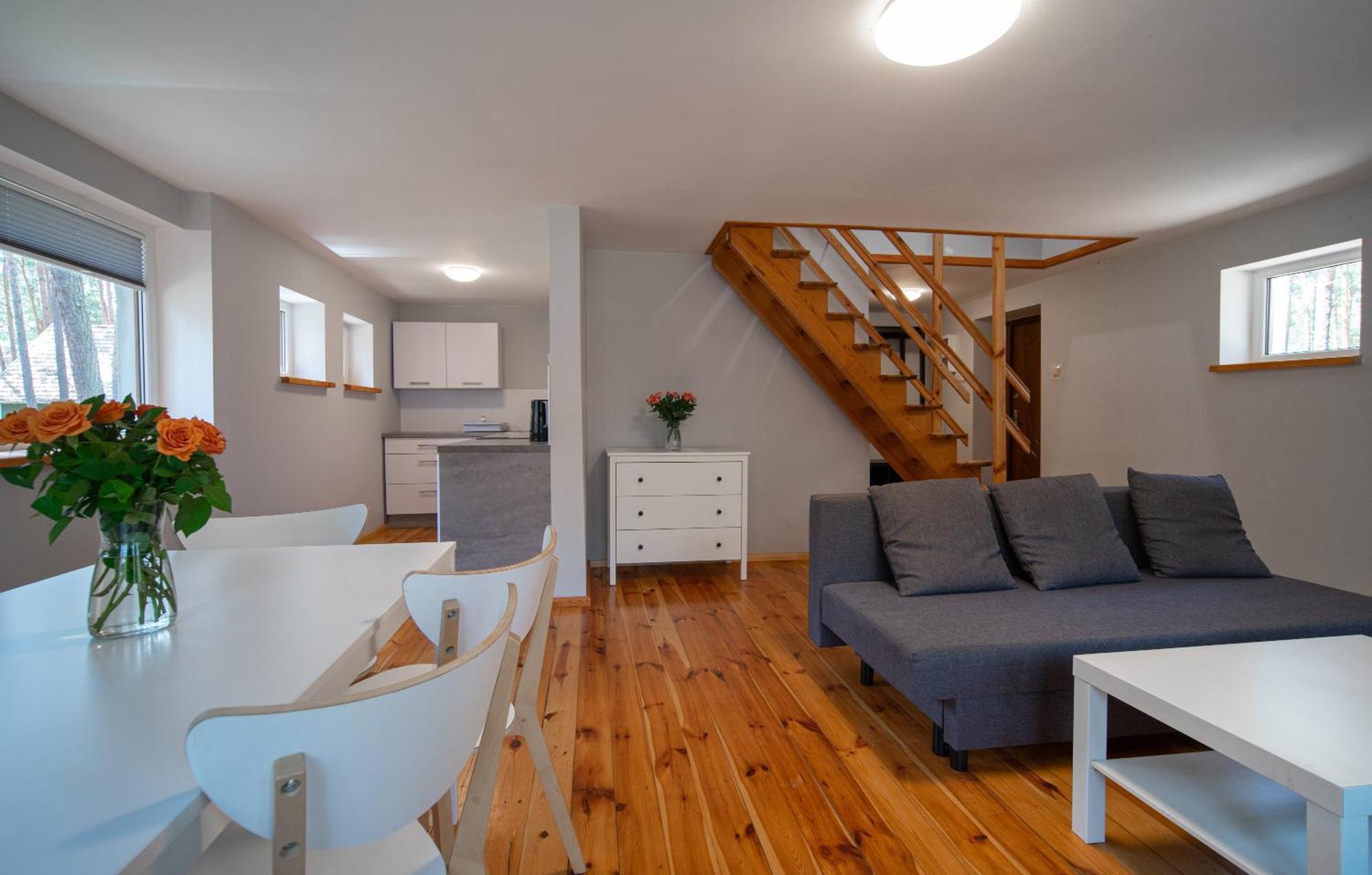 Slawa Family Resort Lubiatów Dış mekan fotoğraf
