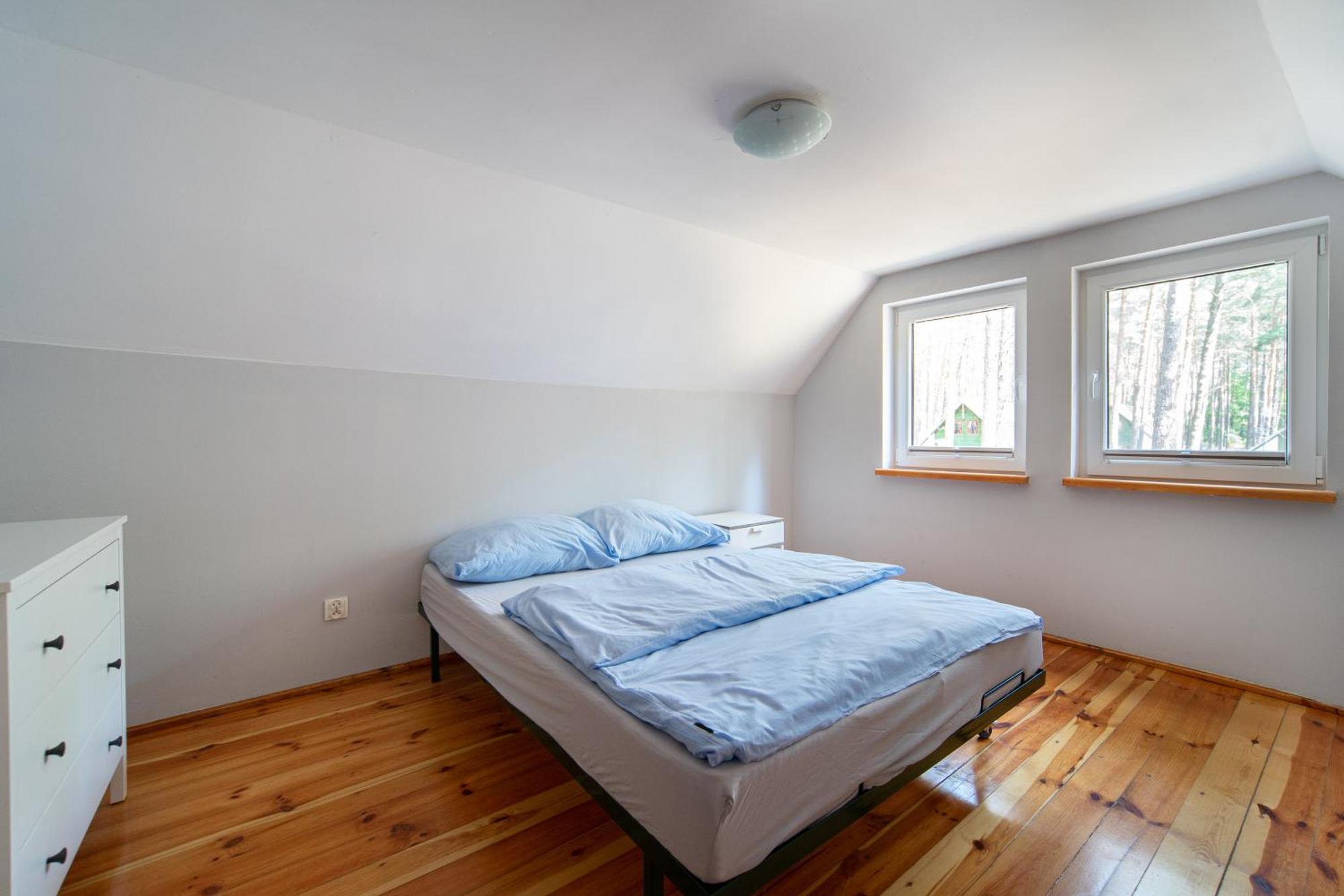 Slawa Family Resort Lubiatów Dış mekan fotoğraf