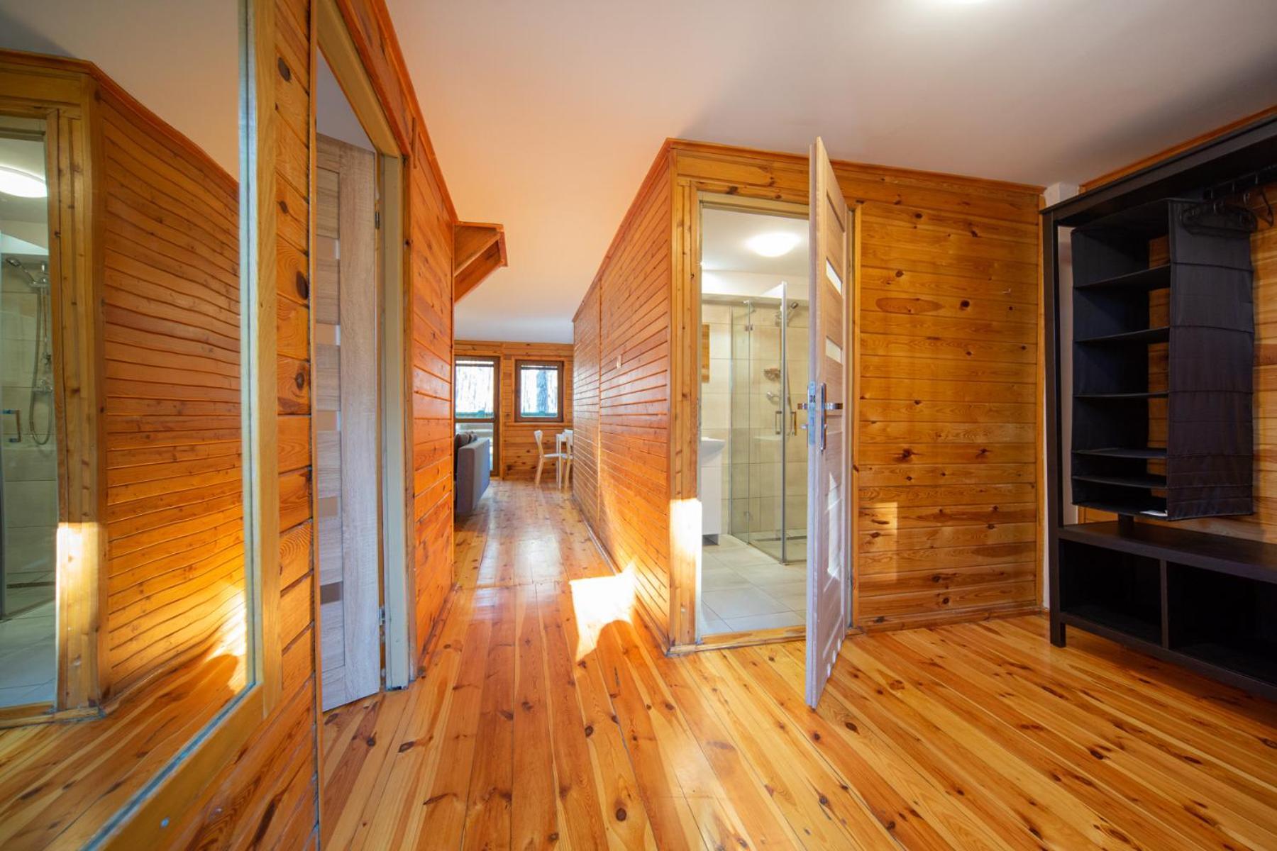 Slawa Family Resort Lubiatów Dış mekan fotoğraf