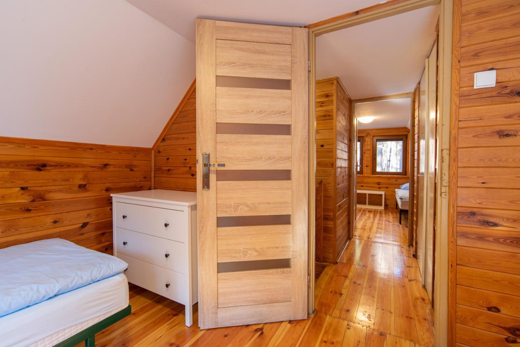 Slawa Family Resort Lubiatów Dış mekan fotoğraf
