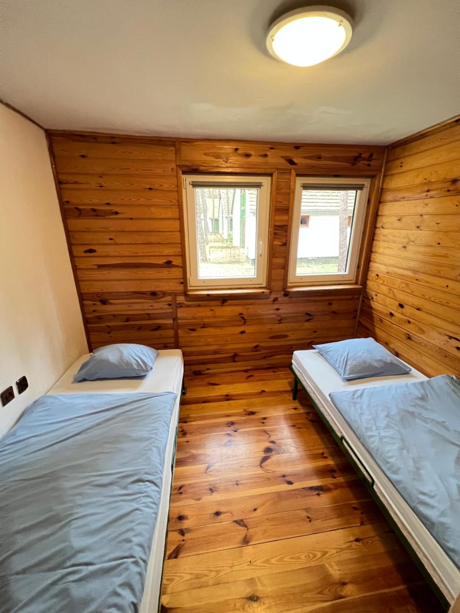 Slawa Family Resort Lubiatów Dış mekan fotoğraf